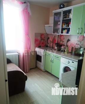 3-к квартира, вторичка, 59м2, 3/5 этаж