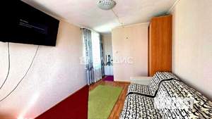 3-к квартира, вторичка, 58м2, 8/9 этаж