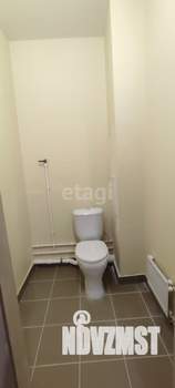3-к квартира, вторичка, 82м2, 3/18 этаж