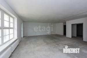 3-к квартира, вторичка, 80м2, 4/6 этаж