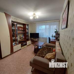 1-к квартира, вторичка, 32м2, 5/5 этаж