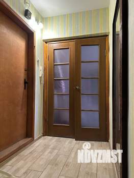 2-к квартира, вторичка, 53м2, 9/10 этаж