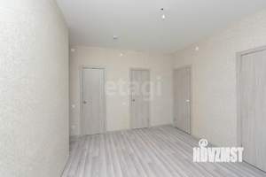 3-к квартира, вторичка, 80м2, 5/18 этаж