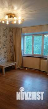 1-к квартира, вторичка, 30м2, 4/5 этаж