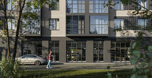 Студия квартира, вторичка, 28м2, 7/9 этаж