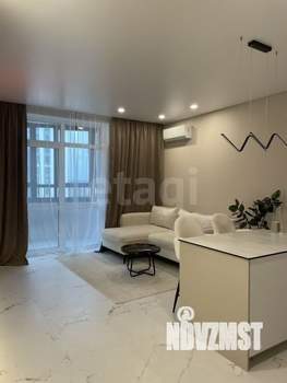 1-к квартира, вторичка, 49м2, 16/24 этаж