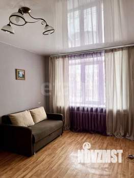 1-к квартира, вторичка, 33м2, 3/5 этаж