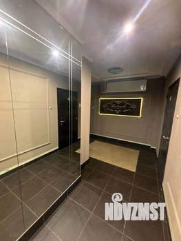 3-к квартира, вторичка, 54м2, 2/10 этаж