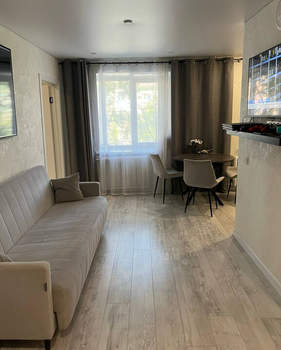 3-к квартира, вторичка, 51м2, 2/5 этаж