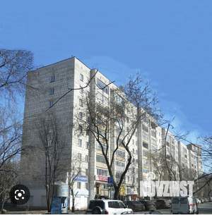 1-к квартира, вторичка, 35м2, 5/9 этаж