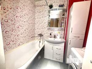 2-к квартира, вторичка, 57м2, 5/5 этаж