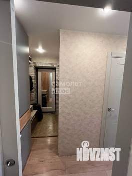 1-к квартира, вторичка, 31м2, 2/5 этаж