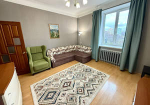 2-к квартира, вторичка, 51м2, 3/5 этаж