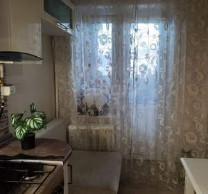 1-к квартира, вторичка, 28м2, 9/9 этаж