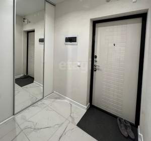 1-к квартира, вторичка, 29м2, 18/25 этаж