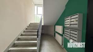 3-к квартира, вторичка, 73м2, 4/4 этаж