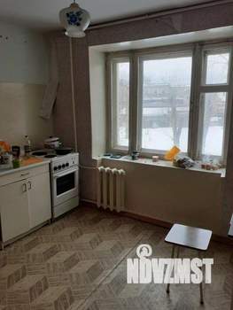 1-к квартира, вторичка, 36м2, 2/5 этаж