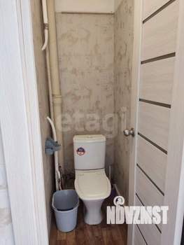 2-к квартира, вторичка, 52м2, 4/9 этаж