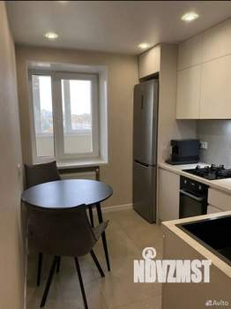2-к квартира, вторичка, 48м2, 10/11 этаж