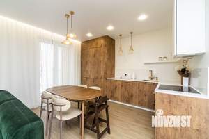 4-к квартира, вторичка, 78м2, 9/9 этаж