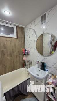 1-к квартира, вторичка, 32м2, 2/5 этаж