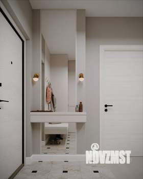 3-к квартира, вторичка, 67м2, 16/18 этаж