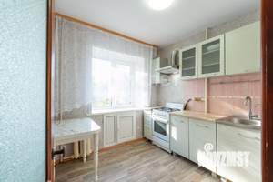 2-к квартира, вторичка, 43м2, 3/5 этаж