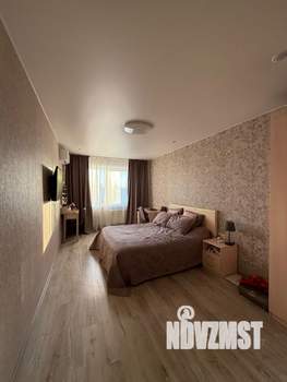 3-к квартира, вторичка, 82м2, 4/4 этаж