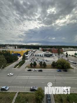 2-к квартира, вторичка, 44м2, 9/9 этаж