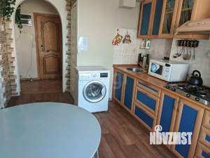 3-к квартира, вторичка, 58м2, 8/9 этаж