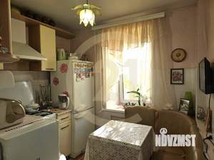 1-к квартира, вторичка, 33м2, 5/5 этаж