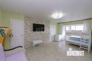 2-к квартира, вторичка, 44м2, 4/4 этаж