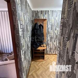 1-к квартира, вторичка, 30м2, 2/4 этаж