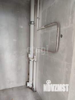 1-к квартира, вторичка, 43м2, 2/16 этаж