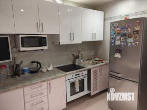 1-к квартира, вторичка, 34м2, 2/11 этаж