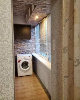 2-к квартира, вторичка, 50м2, 5/5 этаж