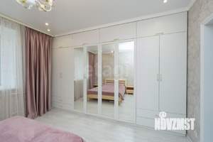 2-к квартира, вторичка, 70м2, 6/17 этаж