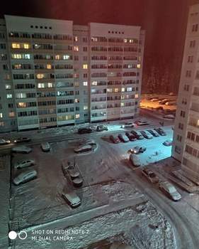 1-к квартира, вторичка, 29м2, 8/10 этаж