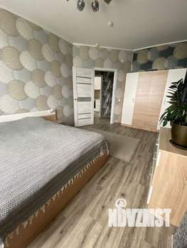 2-к квартира, вторичка, 60м2, 11/25 этаж