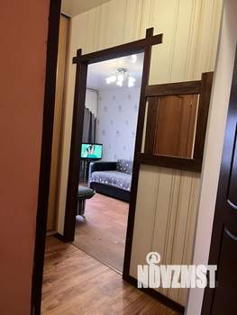 1-к квартира, вторичка, 28м2, 5/10 этаж