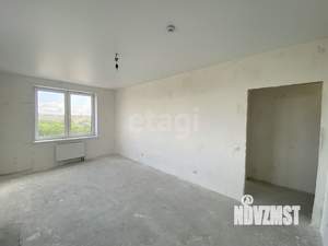 3-к квартира, вторичка, 79м2, 7/23 этаж