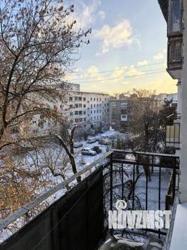 1-к квартира, вторичка, 29м2, 4/5 этаж