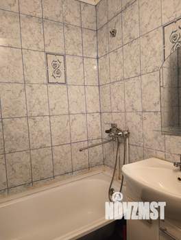 1-к квартира, вторичка, 31м2, 1/5 этаж