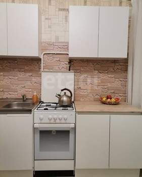 1-к квартира, вторичка, 31м2, 5/5 этаж