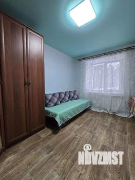 2-к квартира, вторичка, 53м2, 3/10 этаж