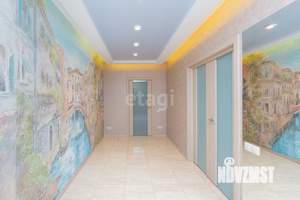2-к квартира, вторичка, 92м2, 12/18 этаж