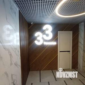 3-к квартира, вторичка, 89м2, 24/25 этаж
