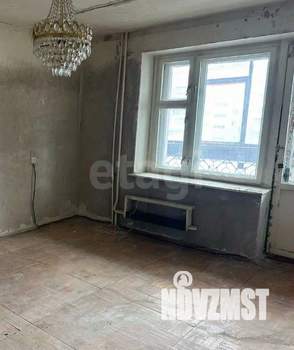 2-к квартира, вторичка, 53м2, 6/10 этаж