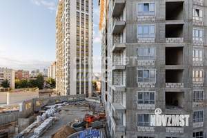 2-к квартира, вторичка, 60м2, 11/24 этаж