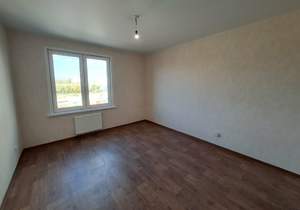 3-к квартира, сданный дом, 70м2, 4/17 этаж